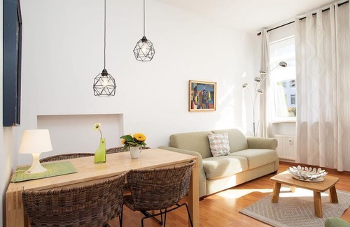 Detmold Apartamento | Apartment 101-104 - Appreciator III