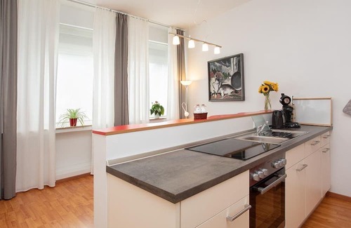 Detmold Apartamento | Apartment 101-104 - Appreciator III