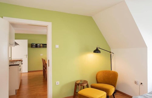 Detmold Apartamento | Apartment 105 - Appreciator III