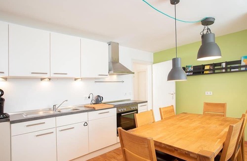 Detmold Apartamento | Apartment 105 - Appreciator III