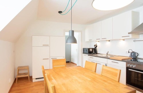 Detmold Apartamento | Apartment 105 - Appreciator III