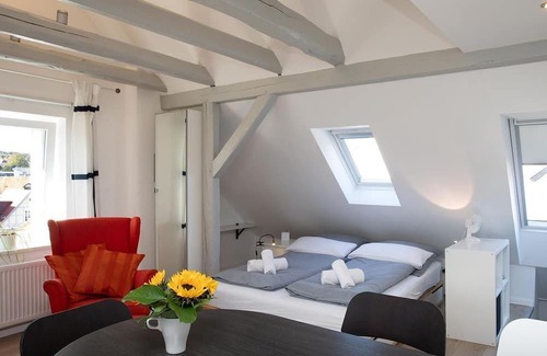 Detmold Apartamento | Studio 204 - Appreciator II