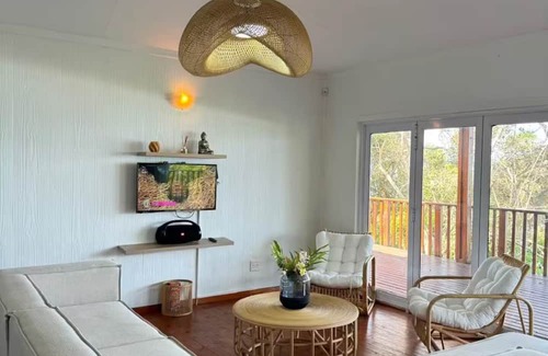 Lopes Casa | Number 8 House