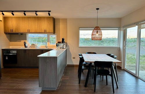 Puerto Natales Casa | Beautiful fully equipped cabins #1