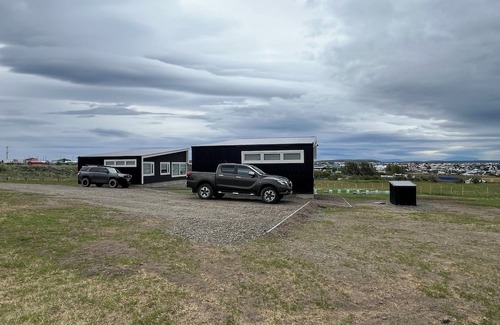 Puerto Natales Casa | Beautiful fully equipped cabins #1