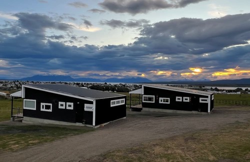 Puerto Natales Casa | Beautiful fully equipped cabins #1