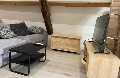 Saint-Beron Apartamento | Homerez - Apartment in Saint-Béron