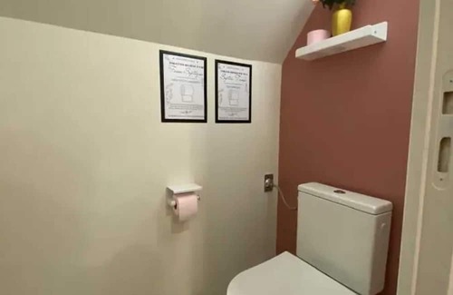 Saint-Beron Apartamento | Homerez - Apartment in Saint-Béron