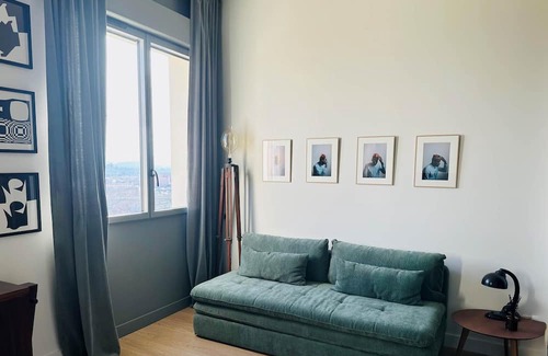 Carcassonne Casa | JADE