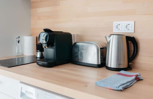 Jesus Apartamento | Stylish Studio with Easy Access to Valencia’s Best
