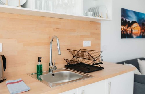 Jesus Apartamento | Stylish Studio with Easy Access to Valencia’s Best