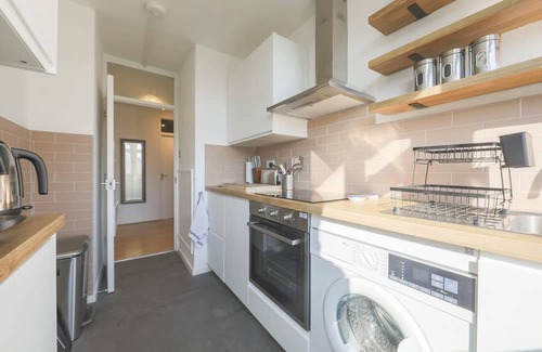 Furzedown Apartamento | Pass the Keys | Stylish & Modern London Flat
