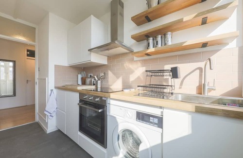 Furzedown Apartamento | Pass the Keys | Stylish & Modern London Flat