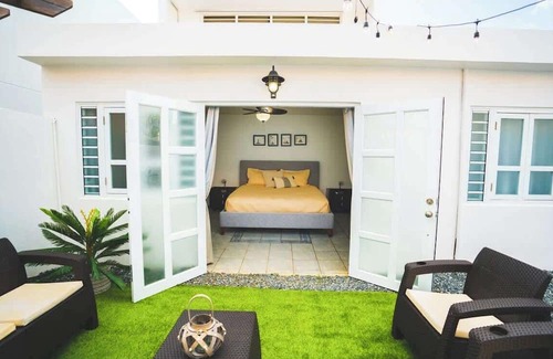 Dorado del Mar Apartamento | Romantic - Dorado Beach Studio
