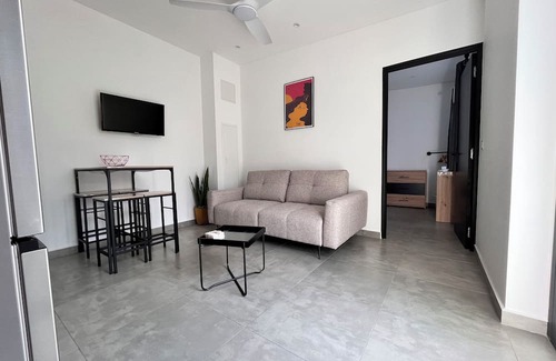 Manapany-les-Bains Apartamento | Le Ti Songe
