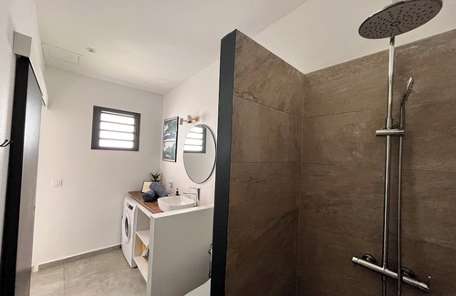 Manapany-les-Bains Apartamento | Le Ti Songe