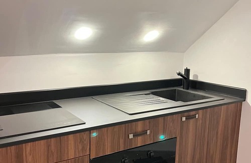 Mont d'Arene Apartamento | Romain - Appartement à Reims