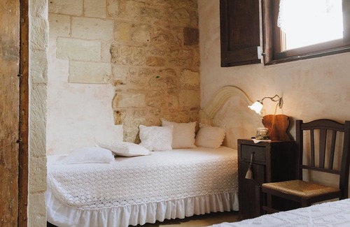 Martano Apartamento | Protupapa Borgoterra