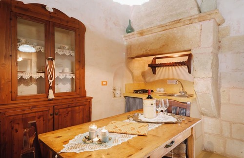 Martano Apartamento | Protupapa Borgoterra