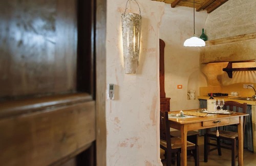 Martano Apartamento | Protupapa Borgoterra