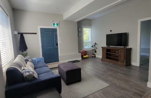 Popkum Casa | Cozy unit in charming City of Chilliwack