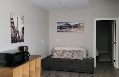 Popkum Casa | Cozy unit in charming City of Chilliwack