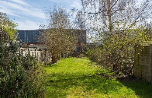 Frampton on Severn Casa | Pass the Keys | Central 3 Bed House in Stratford Upon Avon