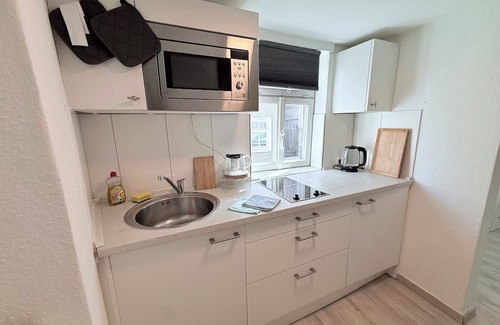 Coburg Apartamento | StudioApart 01 - Coburg City