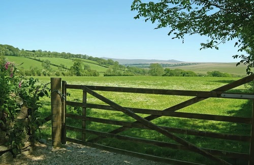 Mary Tavy Cabaña | THE RED BARN, pet friendly, luxury holiday cottage in Lydford
