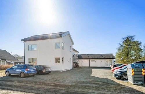 Heimdal Apartamento | A cozy apartment in the heart of Heimdal