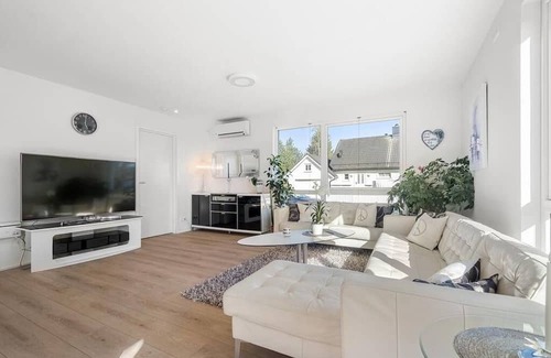 Heimdal Apartamento | A cozy apartment in the heart of Heimdal
