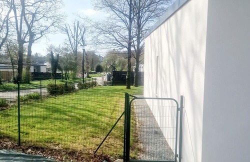 La Gacilly Casa | Single-storey 3-bedroom house with garden in the heart of La Gacilly