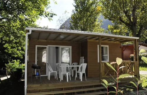 Alliat Chalet De Esquí | Chalet Canelle 5 persons