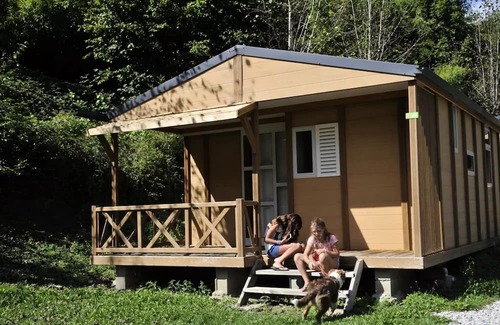 Alliat Chalet De Esquí | Chalet Atlantis 5 persons