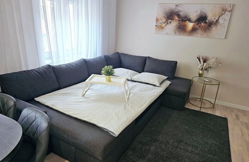 Avoti Apartamento | The Oasis - Heart of Riga
