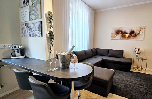 Avoti Apartamento | The Oasis - Heart of Riga