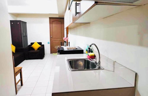 Las Pinas Condominio | Belthena Suite Las Pinas