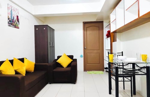 Las Pinas Condominio | Belthena Suite Las Pinas