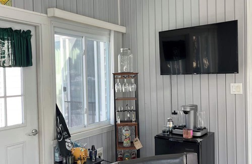 South Glens Falls Casa | Summer oasis minutes to Saratoga and Lake George!