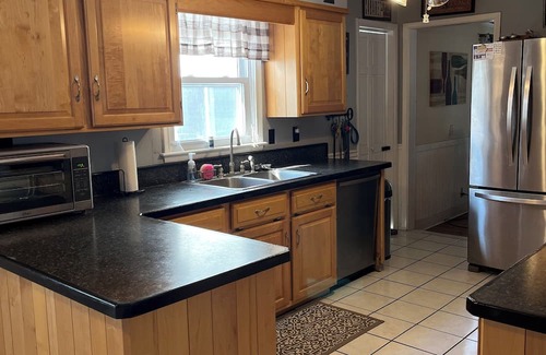 South Glens Falls Casa | Summer oasis minutes to Saratoga and Lake George!