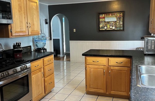 South Glens Falls Casa | Summer oasis minutes to Saratoga and Lake George!