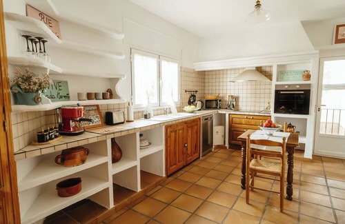 Burguillos de Toledo Cabaña | Casa rural Tulaytulah