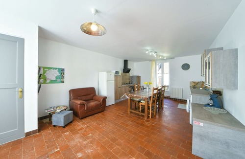 Saint-Symphorien Casa | Spacious and comfortable cottage in the South Berry countryside
