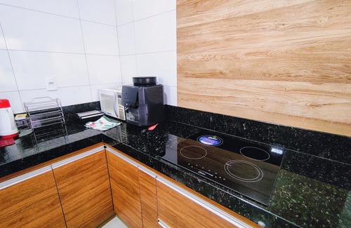 Barretos Casa | Casa Nova Area Gourmet, 03 Quartos e 03 Banheiros, Completa em Barretos