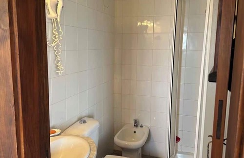 Oliveira do Hospital Apartamento | Serene Mountain View Retreat