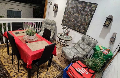 Allentown Casa | Beautiful house in front of west park
