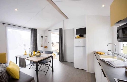 Bauduen Casa | Camping - Piscine - ccbaghc