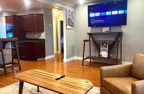 Owensboro Casa | Gallery House I hope that you'll love your stay as much as I enjoy sharing it.