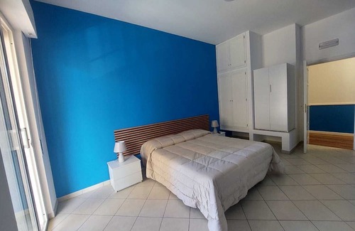 Marina di Gioiosa Ionica Cama Y Desayuno | 2 steps from the sea apartment and rooms, maximum comfort