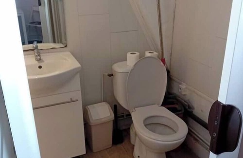 La Gare Apartamento | Apartment close to the station